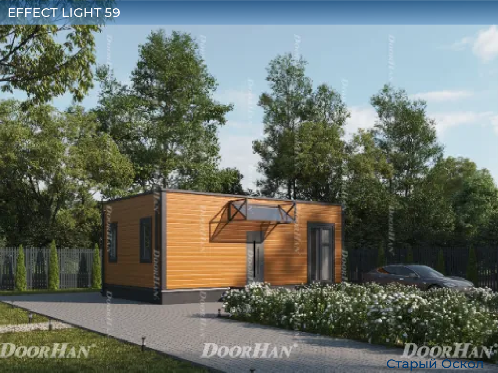 EFFECT LIGHT 59, oskol.doorhan.ru