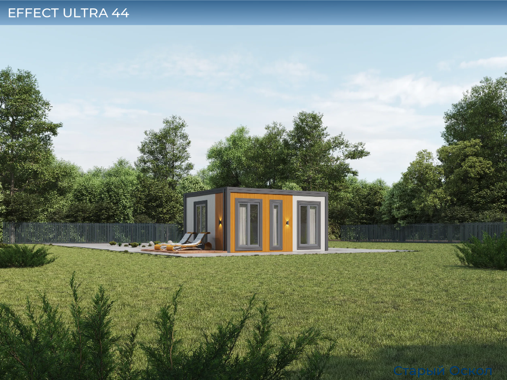 EFFECT ULTRA 44, oskol.doorhan.ru