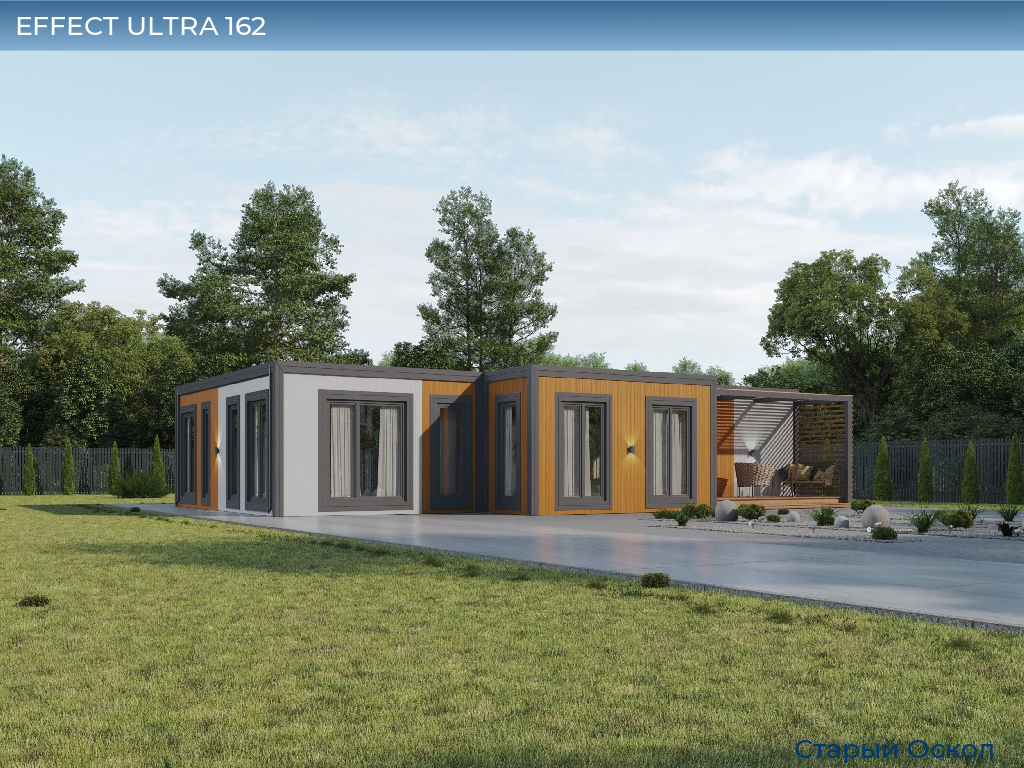 EFFECT ULTRA 162, oskol.doorhan.ru