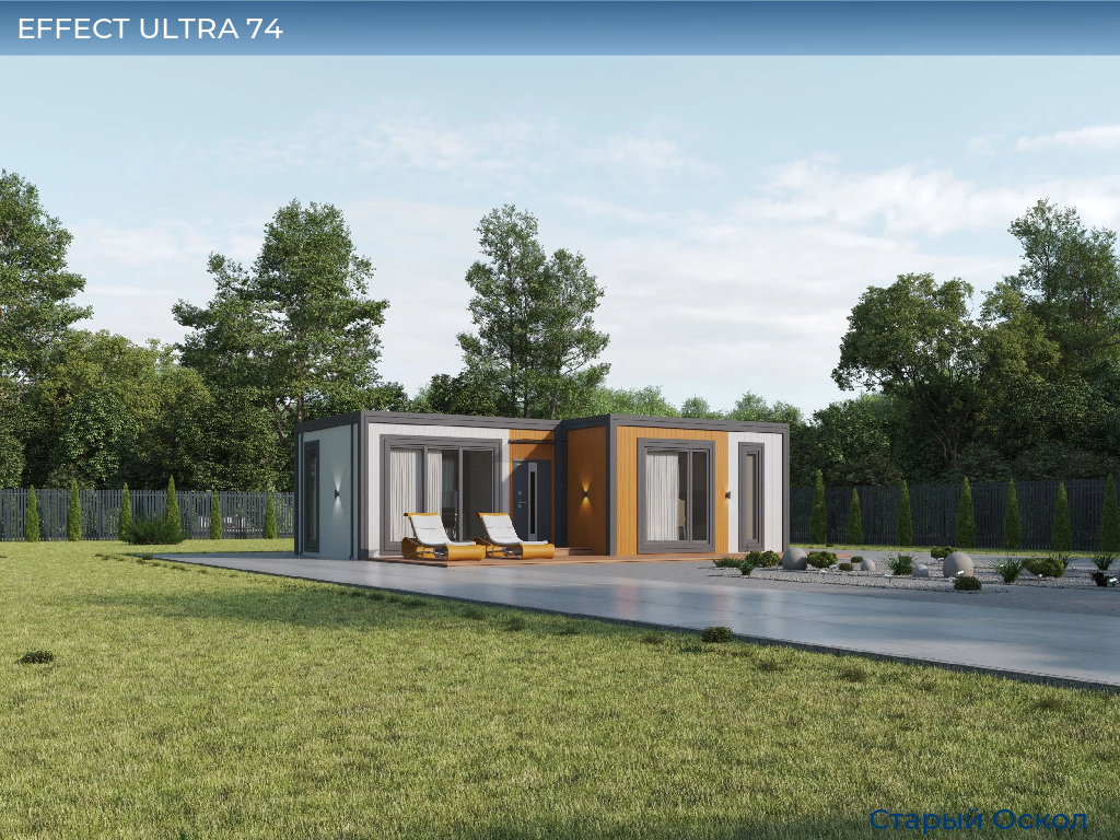 EFFECT ULTRA 74, oskol.doorhan.ru