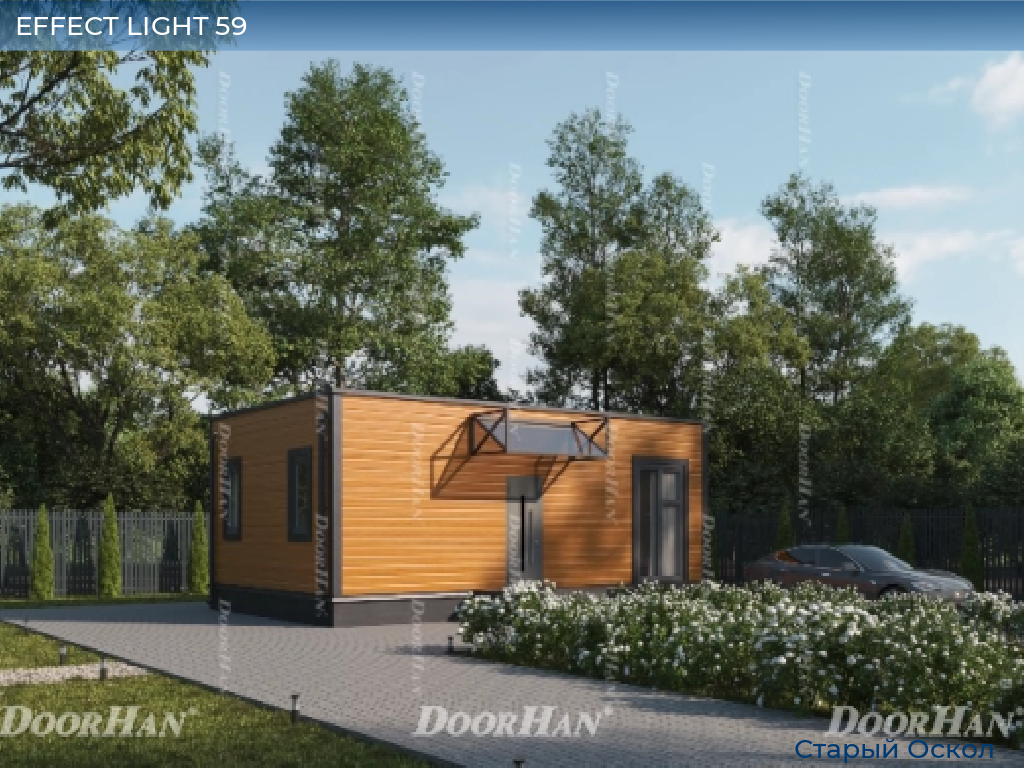 EFFECT LIGHT 59, oskol.doorhan.ru