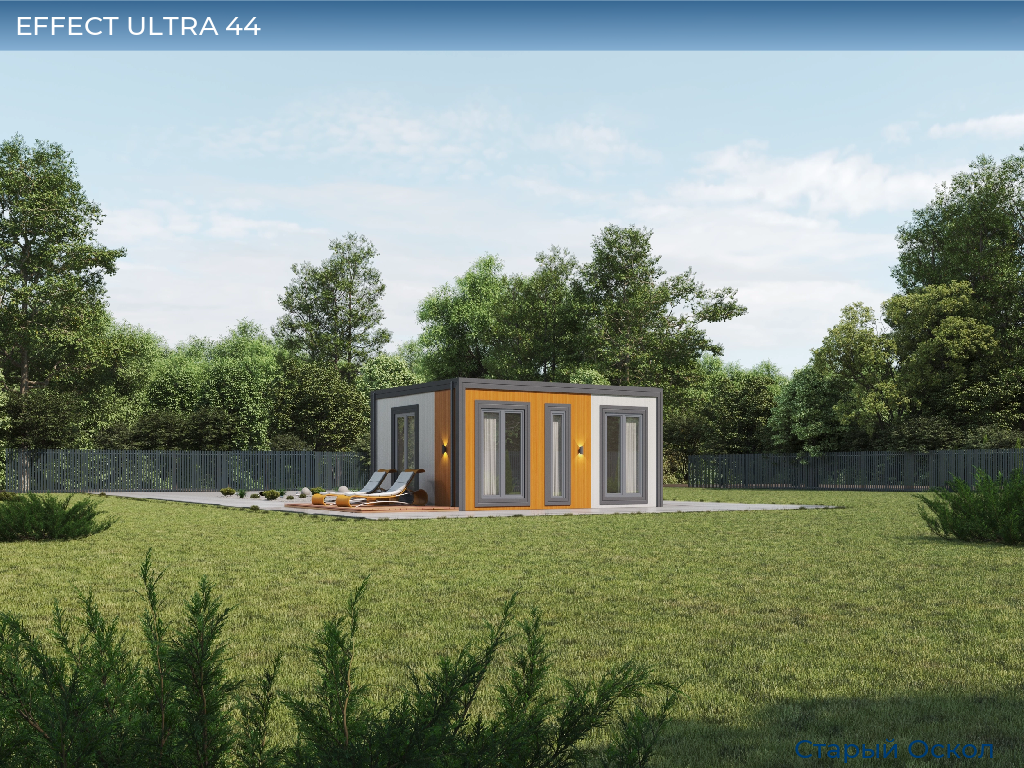 EFFECT ULTRA 44, oskol.doorhan.ru