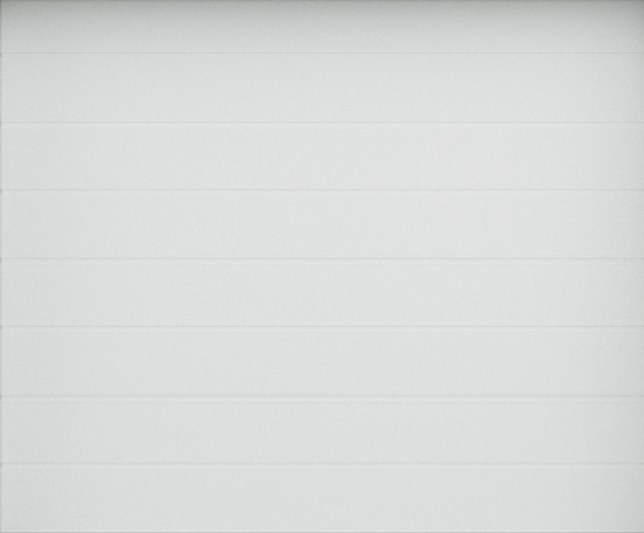 Широкая центральная полоса