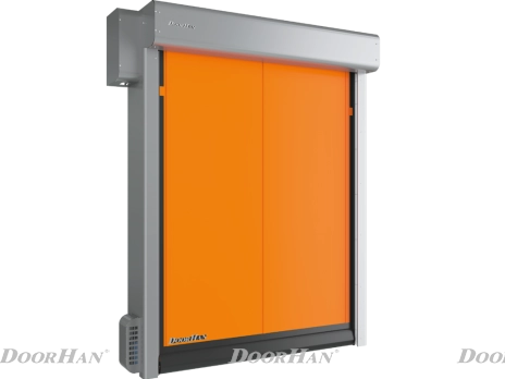 Скоростные рулонные ворота серии speedroll sdc, oskol.doorhan.ru